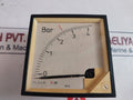 Lumel Ma19 Panel Meter 0-4 Bar