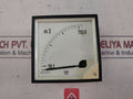 Lumel MA19 Panel Meter 19.1 to 753.8 m3