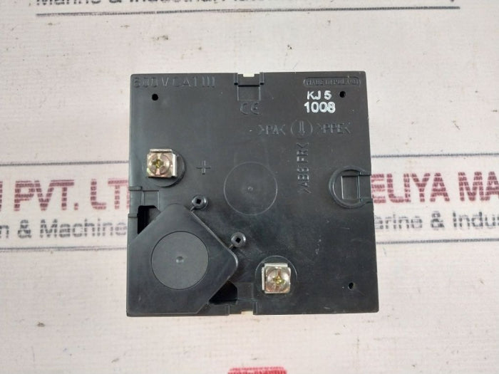 Lumel MA19 Panel Meter 4-20MA