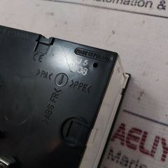 Lumel MA19 Panel Meter 4-20MA