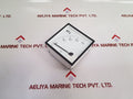 Lumel Ma19M A900X0000008 Analog Panel Meter 0-0.4 Mpa