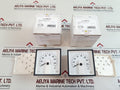 Lumel Ma19Ln A606K000008 Panel Meter 0 To 150 M3