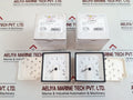 Lumel Ma19Ln A900K000008 Panel Meter 0-80 Bar