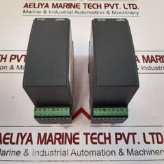 Lumel p13p power transducers p13p-s5.g.3.2.1.00.6