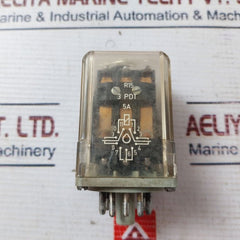 Lumel R15 Relay 5A