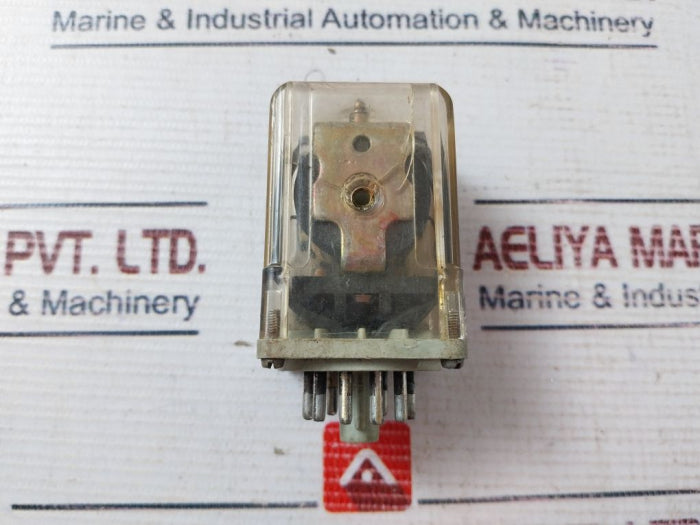 Lumel R15 Relay 5A