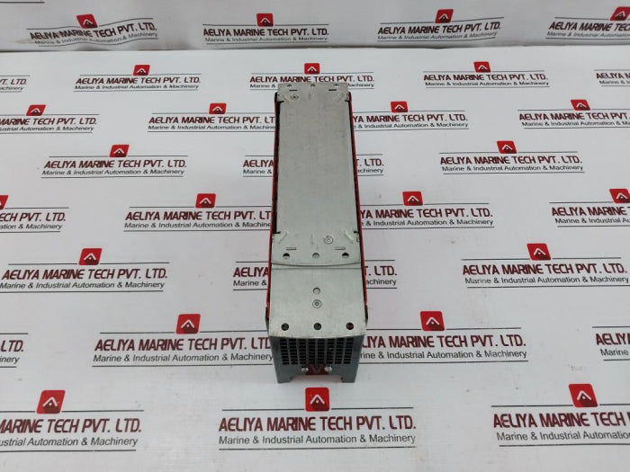 Lust Vf1204s,g19,fa Inverter 50/60 Hz 0.75 Kw Software Ver V 1.75 Ac14