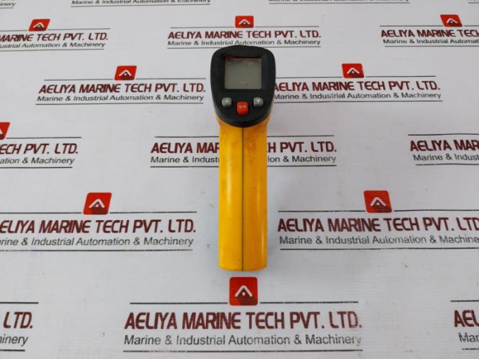 Lutron Mt-5 Digital Infrared Temperature Thermometer Class Ii