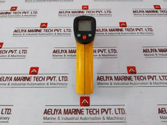 Lutron Mt-5 Digital Infrared Temperature Thermometer Class Ii