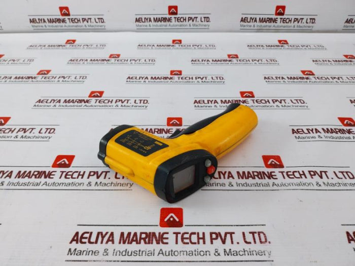 Lutron Mt-5 Digital Infrared Temperature Thermometer Class Ii