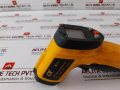 Lutron Mt-5 Digital Infrared Temperature Thermometer Class Ii