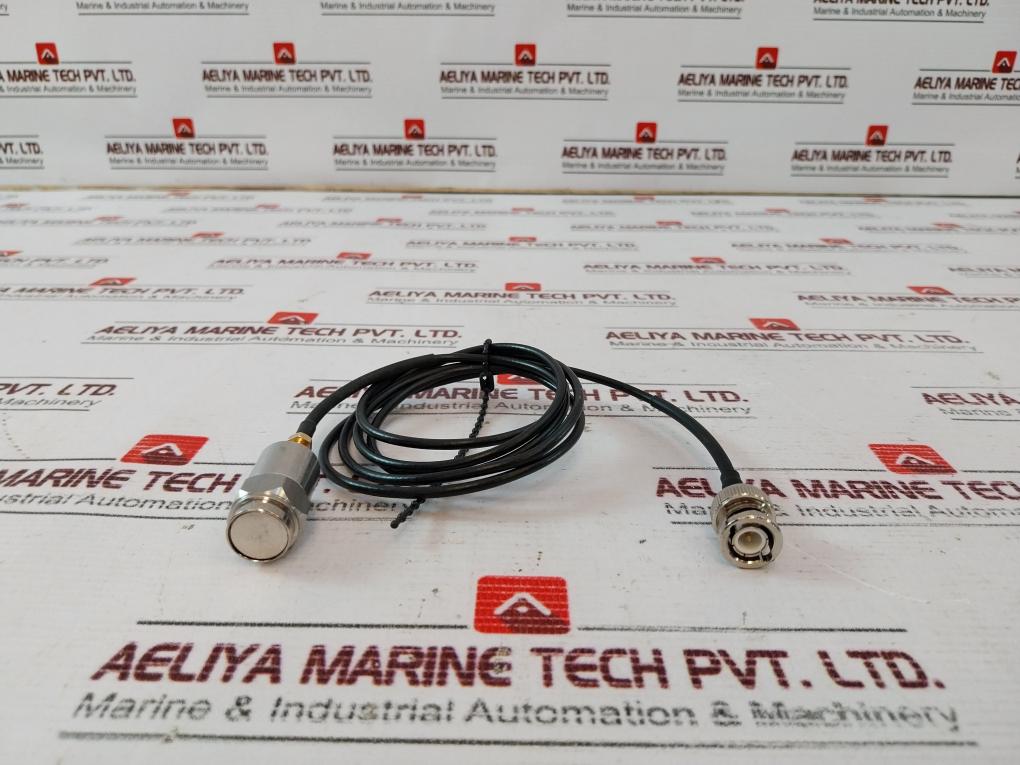 Lutron Vb-8201Ha Electronic Vibration Meter