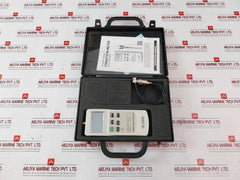 Lutron Vb-8201Ha Electronic Vibration Meter