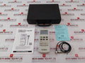 Lutron Vb-8201Ha Electronic Vibration Meter