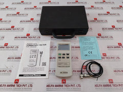 Lutron Vb-8201Ha Electronic Vibration Meter