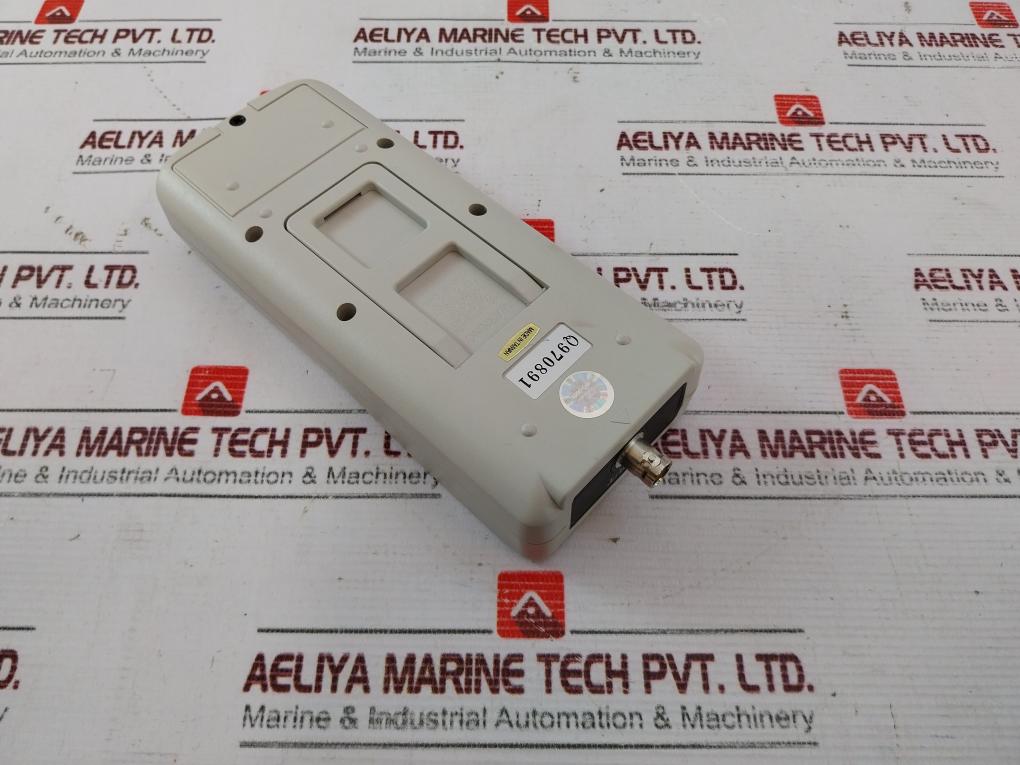 Lutron Vb-8201Ha Electronic Vibration Meter