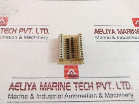Lutze Lps-10-1A 1600V Connection Interface