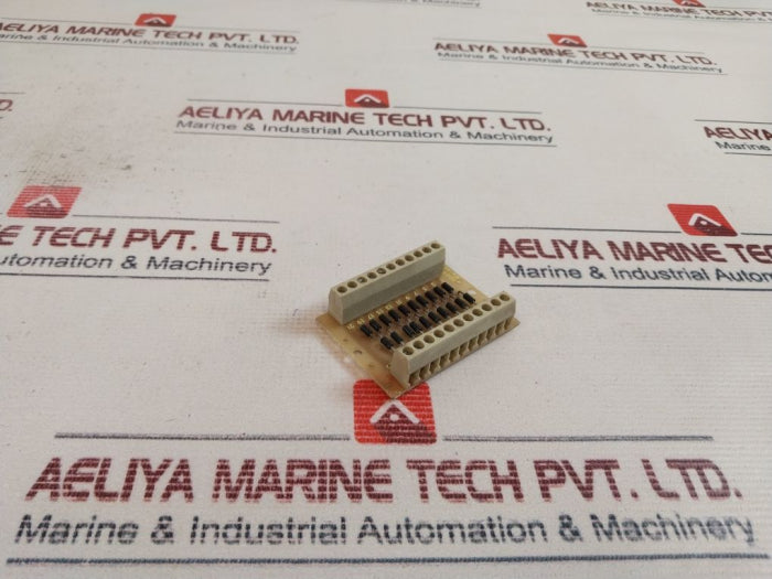 Lutze LPS-10-1A 1600V Connection Interface