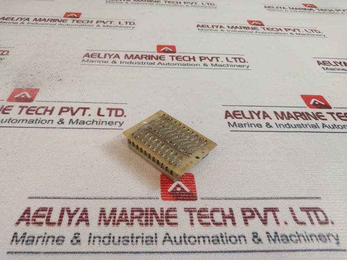 Lutze LPS-10-1A 1600V Connection Interface