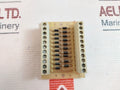 Lutze LPS-10-1A 1600V Connection Interface