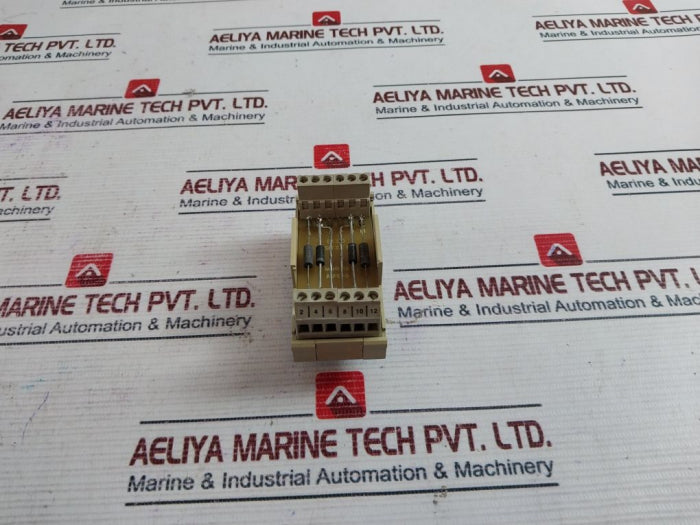 Lutze Mpe-6 Mounting Module