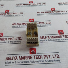 Lutze Mpe-6 Mounting Module