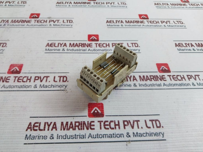 Lutze Mpe-6 Mounting Module