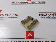 Lutze Mps-11L Resistor Board Assembly 50 Gm