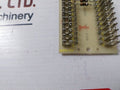 Lutze Mps-11L Resistor Board Assembly 50 Gm