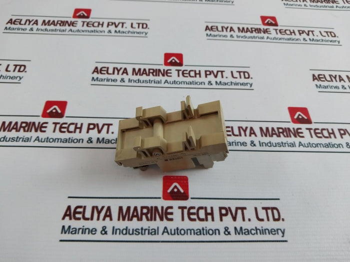 Lutze Ube-d/9F Function Module 125V