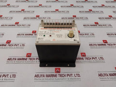 Luxco Sbag-102 Grounding Resistance Monitor 50/60Hz