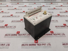 Luxco Sbag-102 Grounding Resistance Monitor 50/60Hz