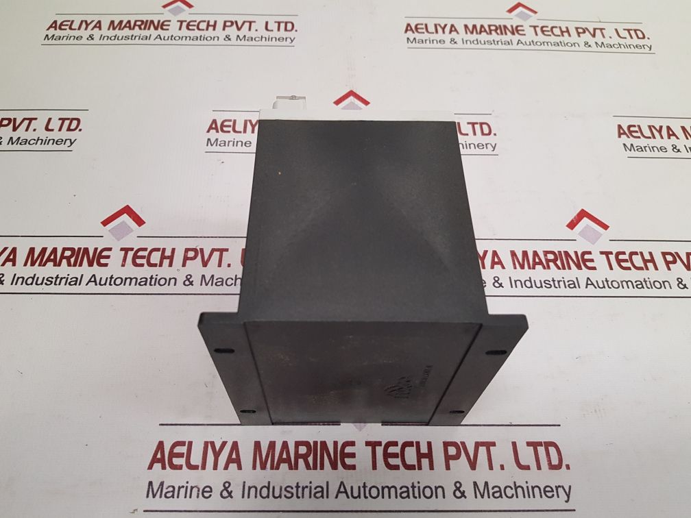 Luxco Sbag-202N Grounding Resistance Monitor (Insulation Monitor) New One