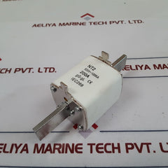 Nt2 Lv-hrc Fuse Link