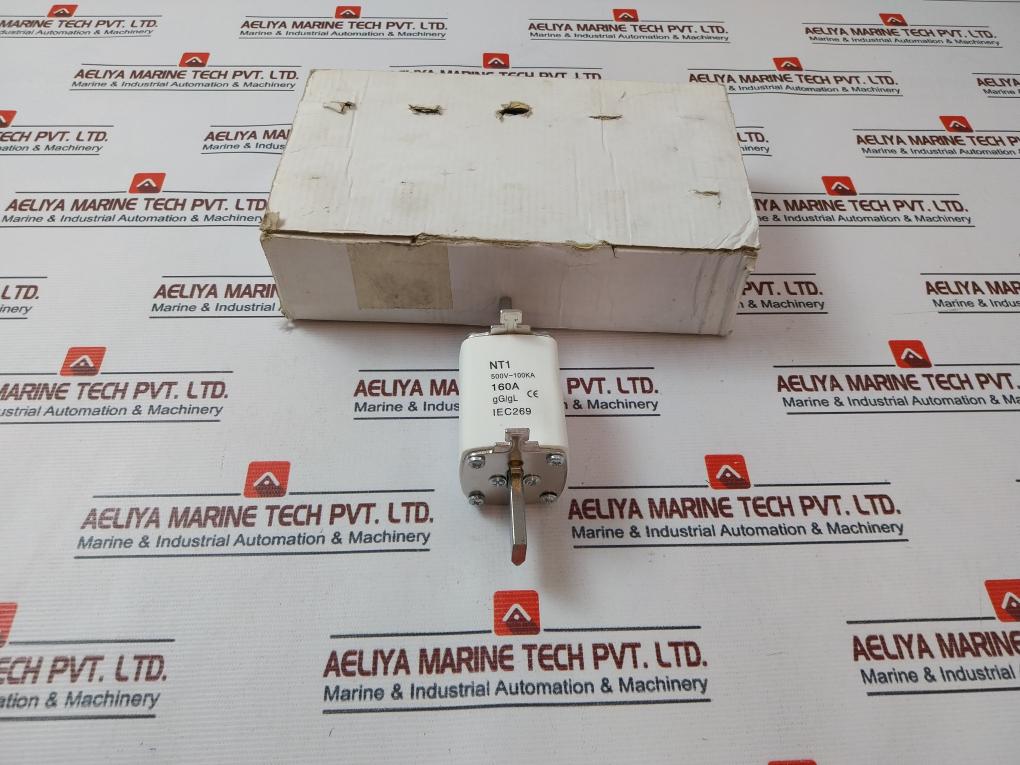 Lv-hrc Nt1 Fuse Link 500V 160A