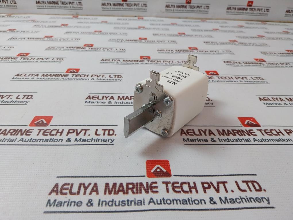 Lv-hrc Nt1 Fuse Link 500V 160A