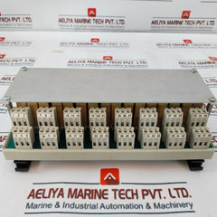 Lyngso-valmet Atb16-4 16-channel Relay Card Controller Board Module