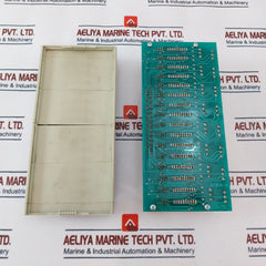 Lyngso-valmet Atb16-4 16-channel Relay Card Controller Board Module
