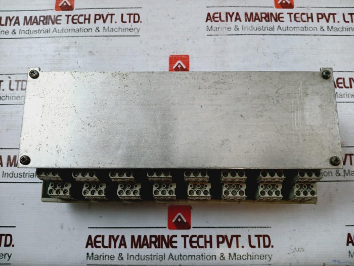 Lyngso-valmet Atb16-4 16-channel Relay Card Controller Board Module 4-20Ma