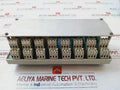 Lyngso-valmet Atb16-4 16-channel Relay Card Controller Board Module 4-20Ma