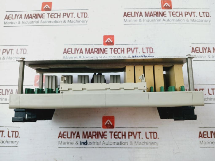 Lyngso-valmet Atb16-4 16-channel Relay Card Controller Board Module 4-20Ma