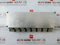 Lyngso-valmet Atb16-4 16-channel Relay Card Controller Board Module Web 1001