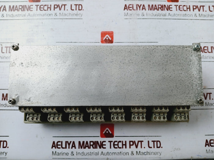 Lyngso-valmet Atb16-4 16-channel Relay Card Controller Board Module, Web 1001