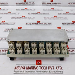 Lyngso-valmet Atb16-4 16 Channel Relay Card Controller Board Module Web 1001