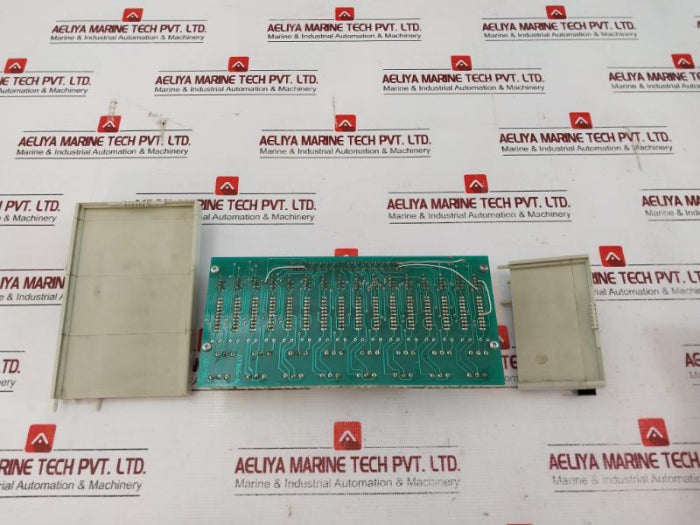 Lyngso-valmet Marine Atb16-4 16-channel Relay Card Controller Board Module