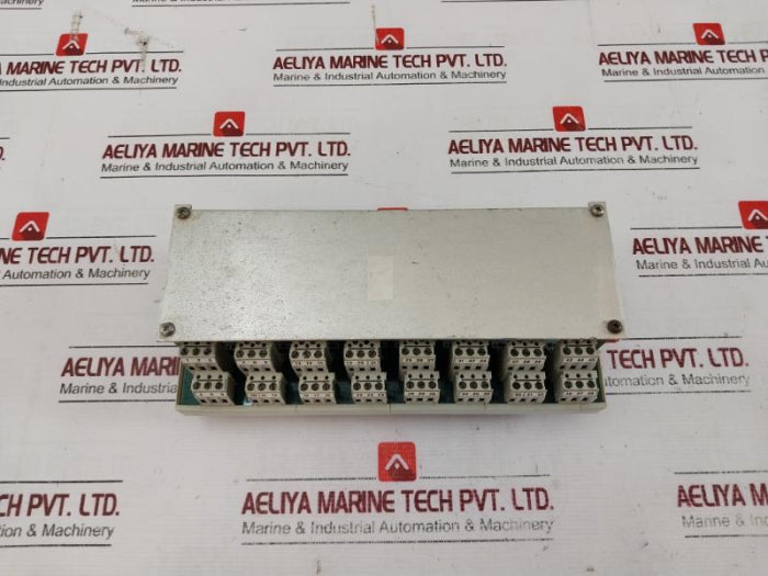 Lyngso-valmet Marine Atb16-4 16-channel Relay Card Controller Board Module