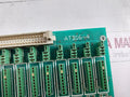 Lyngso-valmet Marine Atb16-4 Controller Board 4…20 Ma
