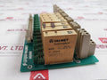 Lyngso-valmet Marine Atb16-4 Controller Board 4…20 Ma