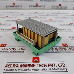 Lyngso-valmet Marine Atb16 14-channel Relay Card Interface Unit