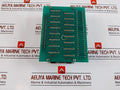 Lyngso-valmet Marine Atb16 14-channel Relay Card Interface Unit
